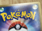 Psychic Energy HeartGold Collection Pokemon Japanese LP - CE9693