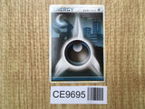 Darkness Energy HeartGold Collection Pokemon Japanese LP - CE9695