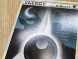 Darkness Energy HeartGold Collection Pokemon Japanese LP - CE9695