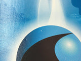 Water Energy HeartGold Collection Pokemon Japanese LP - CE9696