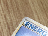 Water Energy HeartGold Collection Pokemon Japanese LP - CE9696