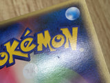 Gengar 032/092 Rare Stormfront Pokemon Japanese LP - CE9698
