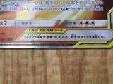 Reshiram & Charizard GX 007/095 Double Rare Double Blaze Pokemon - CE9704
