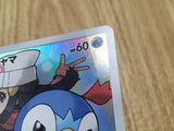 Piplup 052/049 Character Rare Dream League Pokemon Japanese LP - CE9706