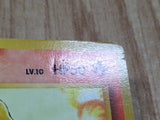 Charmander No. 004 Common Base Set Pokemon Japanese LP - CE9711
