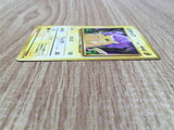 Pikachu No. 025 Common Base Set Pokemon Japanese LP - CE9714