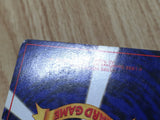 Blaine's Quiz 1 Gym Challenge Pokemon Japanese LP - CE9722