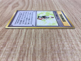 Pokemon Trader Non Holo Rare Base Set Pokemon Japanese LP - CE9727