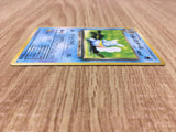 Dark Wartortle No. 008 Uncommon Team Rocket Pokemon Japanese LP - CE9733