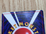 Blaine's Last Resort Uncommon Gym Challenge Pokemon Japanese LP - CE9738