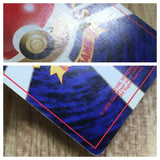 Blaine's Gamble Non Holo Common Gym Challenge Pokemon Japanese LP - CE9739
