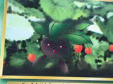 Erika's Oddish No.043 Non Holo Common Gym Heroes Deck Pokemon Japanese - CE9742