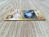 Brock's Graveler No. 075 Uncommon Gym Heroes Pokemon Japanese LP - CE9744