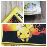 Lt. Surge's Pikachu No. 025 Gym Heroes Pokemon Japanese LP - CE9746