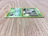 Giovanni's Pinsir No. 127 Rare Gym Challenge Pokemon Japanese LP - CE9748