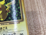 Ivy Pikachu No. 025 Glossy Promo Corocoro Comics Pokemon Japanese LP - CE9760