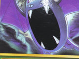 Golbat No. 042 Glossy Common Vending Series 1 Pokemon Japanese LP - CE9761