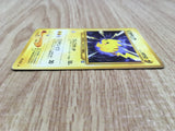 Pikachu No. 025 Common Neo Genesis Pokemon Japanese LP - CE9765