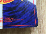 Pikachu No. 025 Common Neo Genesis Pokemon Japanese LP - CE9766