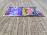 Slowpoke No. 079 Common Neo Genesis Pokemon Japanese LP - CE9770