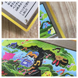 Pokemon March Non Holo Common Neo Genesis Pokemon Japanese LP - CE9775