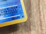 Light Golduck No. 055 Non Holo Uncommon Neo Destiny Pokemon Japanese LP - CE9783