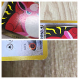 Dark Wigglytuff No. 040 Non Holo Uncommon Neo Destiny Pokemon Japanese - CE9791