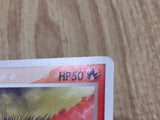 Cyndaquil 011/053 Common Miracle Desert Pokemon Japanese LP - CE9804