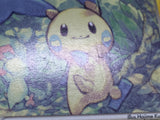 Minun 035/082 Rare Clash of the Blue Sky Pokemon Japanese LP - CE9813