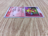 Magmar 017/086 Holo Rare Mirage Forest Pokemon Japanese LP - CE9816
