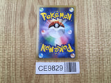 Regigigas Holo Heatran vs Regigigas Deck Pokemon Japanese LP - CE9829