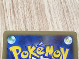 Regigigas Holo Heatran vs Regigigas Deck Pokemon Japanese LP - CE9829