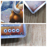 Mamoswine 006/009 Holo Promo 11th Movie Set Pokemon Japanese LP - CE9831