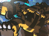 Electivire FB 038/100 Holo Rare Pt3 Beat of the Frontier Pokemon - CE9836
