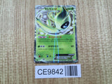 Celebi EX 004/059 Rare BW6 Cold Flare Pokemon Japanese LP - CE9842