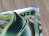 Celebi EX 004/059 Rare BW6 Cold Flare Pokemon Japanese LP - CE9843