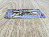 Hydreigon Break 043/054 Double Rare XY11-Br Cruel Traitor Pokemon - CE9855