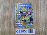 Raichu Break 003/010 Raichu Deck Pokemon Japanese LP - CE9858