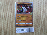 Groudon 006/028 Promo S8a 25th Anniversary Collection Pokemon Japanese - CE9881