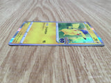 Pikachu 028/071 Holo Rare S10b Pokemon GO Pokemon Japanese LP - CE9903