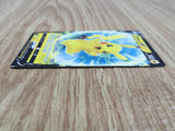 Pikachu V 129/414 Double Rare SI Start Deck 100 Pokemon Japanese LP - CE9909