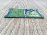 Servine 002/086 Common SV11B Black Bolt Pokemon Japanese LP - CE9934