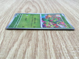 Maractus 008/086 Common SV11B Black Bolt Pokemon Japanese LP - CE9936
