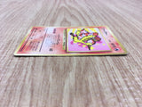 Moltres No. 146 Promo Nippon Airways Pokemon Japanese LP - CE9944