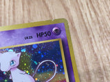 Mew No. 151 Holo Rare Fossil Pokemon Japanese LP - CE9947