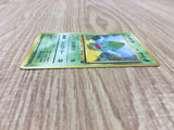 Bulbasaur No. 001 35 Bulbasaur Deck Pokemon Japanese LP - CE9950