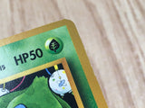Bulbasaur No. 001 29 Bulbasaur Deck Pokemon Japanese LP - CE9951