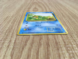 Squirtle No. 007 Squirtle Deck Pokemon Japanese LP - CE9952