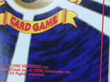 Arcade Game Rare Neo Genesis Pokemon Japanese LP - CE9956