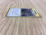 Arcade Game Rare Neo Genesis Pokemon Japanese LP - CE9956